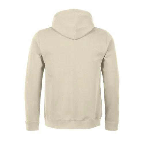 Sweat-Shirt À Capuche Personnalisé French Terry Homme Nicholas Men - NEOBLU