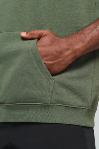 Sweat-shirt à capuche sans manches unisexe - PROACT®