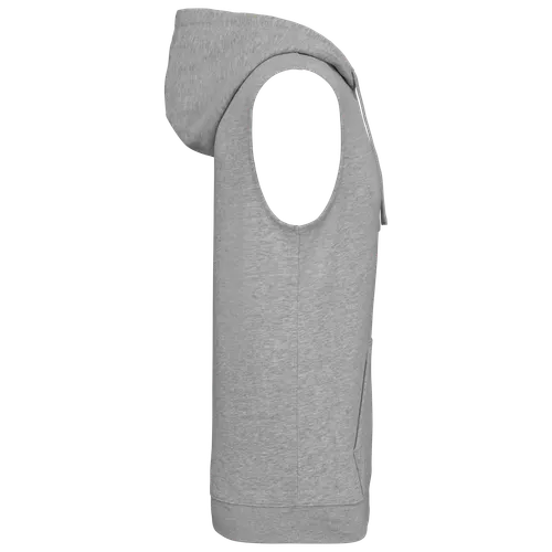 Sweat-shirt à capuche sans manches unisexe - PROACT®