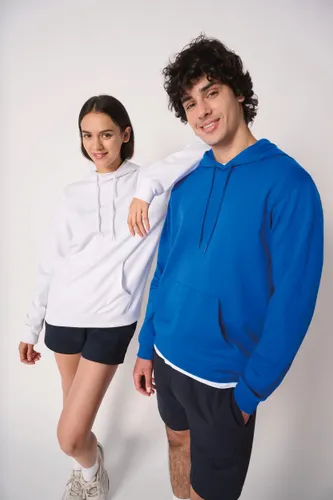 Sweat-shirt à capuche unisexe personnalisé - iDeal Basic Brand
