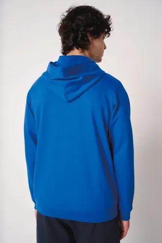 Sweat-shirt à capuche unisexe personnalisé - iDeal Basic Brand