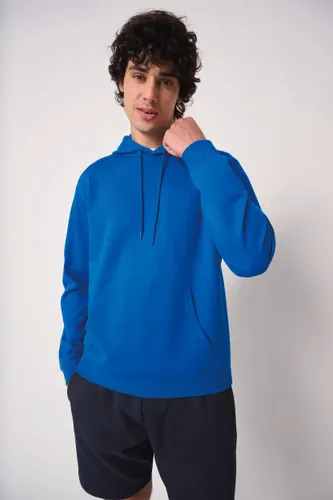 Sweat-shirt à capuche unisexe personnalisé - iDeal Basic Brand