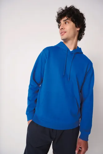 Sweat-shirt à capuche unisexe personnalisé - iDeal Basic Brand