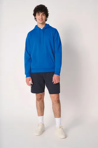 Sweat-shirt à capuche unisexe personnalisé - iDeal Basic Brand