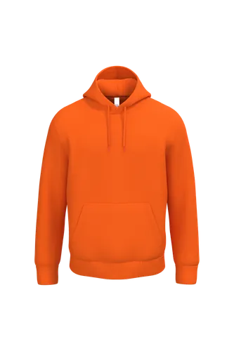 Sweat-shirt à capuche unisexe - iDeal Basic Brand