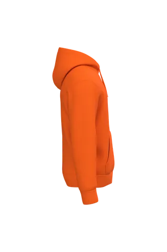 Sweat-shirt à capuche unisexe - iDeal Basic Brand
