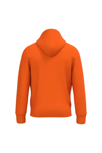 Sweat-shirt à capuche unisexe - iDeal Basic Brand