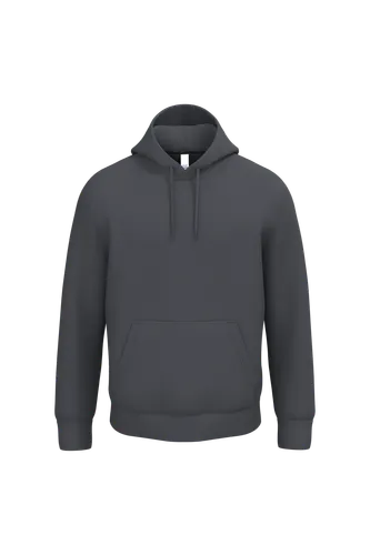 Sweat-shirt à capuche unisexe - iDeal Basic Brand