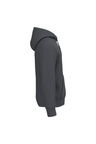 Sweat-shirt à capuche unisexe - iDeal Basic Brand