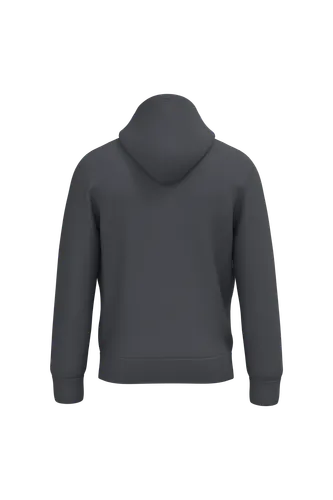Sweat-shirt à capuche unisexe - iDeal Basic Brand