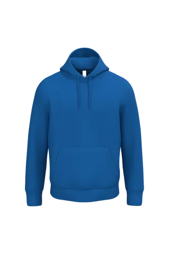 Sweat-shirt à capuche unisexe - iDeal Basic Brand
