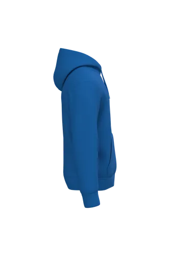 Sweat-shirt à capuche unisexe - iDeal Basic Brand
