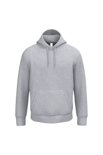 Sweat-shirt à capuche unisexe - iDeal Basic Brand