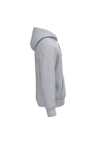 Sweat-shirt à capuche unisexe - iDeal Basic Brand