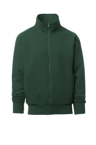 Sweat-shirt brossé personnalisé - ALABAMA