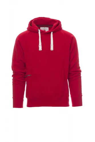 Sweat-shirt brossé personnalisé - ATLANTA+