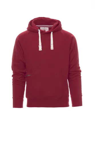 Sweat-shirt brossé personnalisé - ATLANTA+