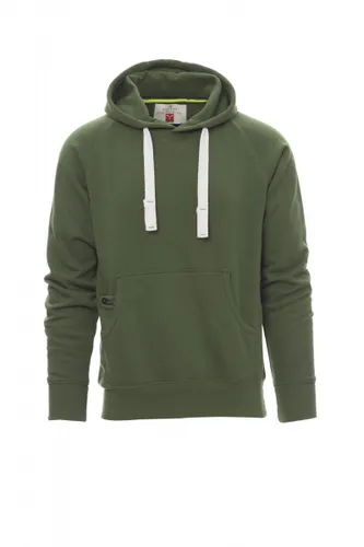 Sweat-shirt brossé personnalisé - ATLANTA+