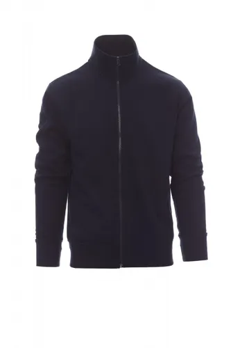 Sweat-shirt brossé personnalisé - HOUSTON