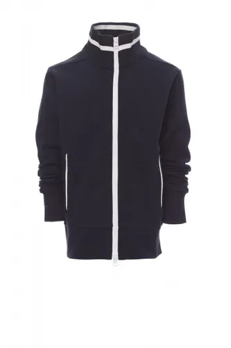 Sweat-shirt brossé personnalisé - JUNIOR+