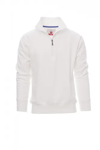 Sweat-shirt brossé personnalisé - MIAMI+