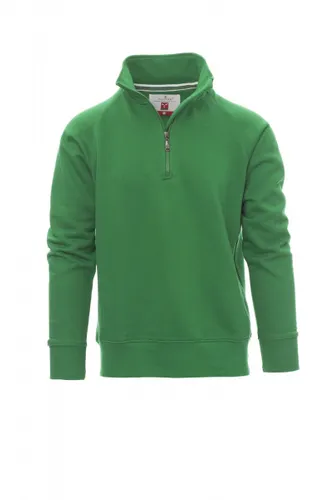 Sweat-shirt brossé personnalisé - MIAMI+
