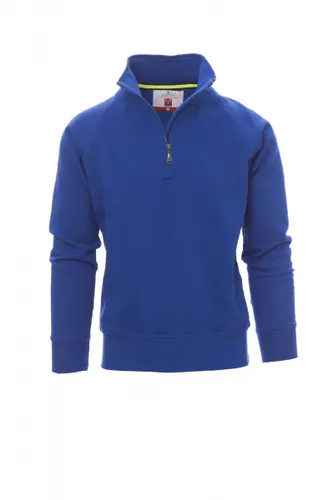 Sweat-shirt brossé personnalisé - MIAMI+