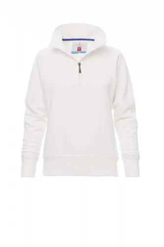 Sweat-shirt brossé personnalisé - MIAMI+LADY