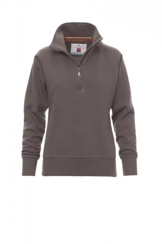 Sweat-shirt brossé personnalisé - MIAMI+LADY