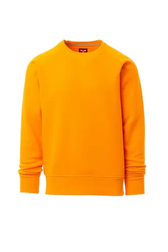 Sweat-shirt brossé personnalisé - MISTRAL+