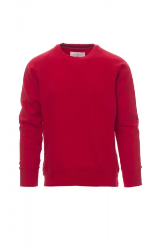 Sweat-shirt brossé personnalisé - MISTRAL+
