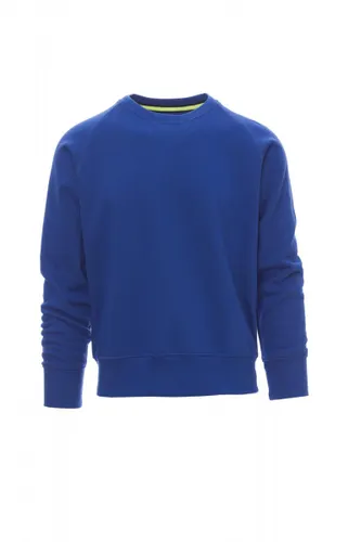 Sweat-shirt brossé personnalisé - MISTRAL+