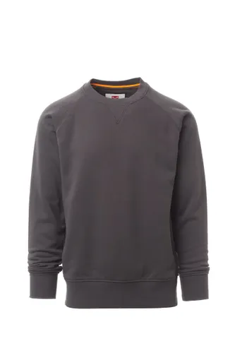 Sweat-shirt brossé personnalisé - MISTRAL+