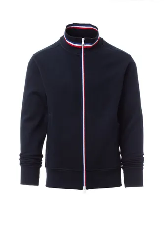 Sweat-shirt brossé personnalisé - NAZIONALE