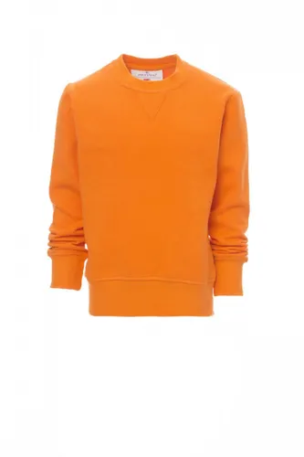 Sweat-shirt brossé personnalisé - ORLANDO KIDS