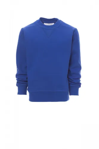 Sweat-shirt brossé personnalisé - ORLANDO KIDS