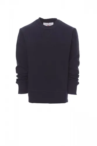 Sweat-shirt brossé personnalisé - ORLANDO KIDS