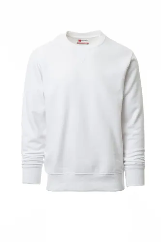 Sweat-shirt brossé personnalisé - ORLANDO