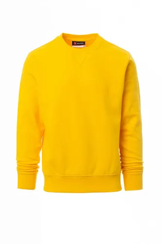 Sweat-shirt brossé personnalisé - ORLANDO