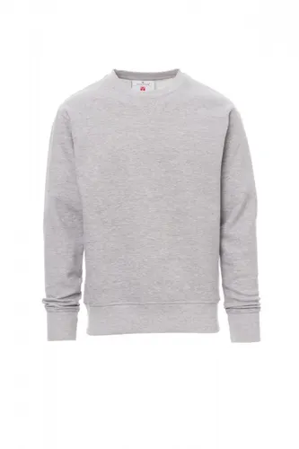 Sweat-shirt brossé personnalisé - ORLANDO