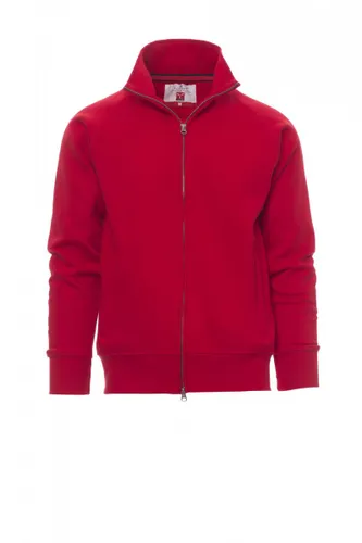 Sweat-shirt brossé personnalisé - PANAMA+