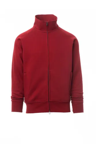 Sweat-shirt brossé personnalisé - PANAMA+