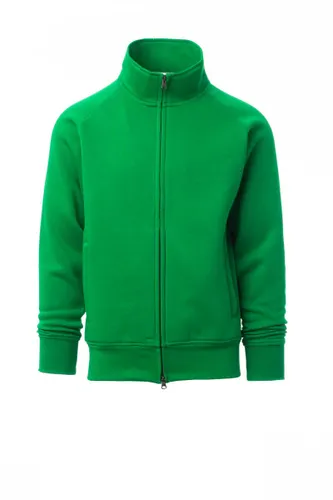 Sweat-shirt brossé personnalisé - PANAMA+