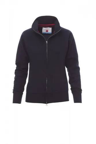 Sweat-shirt brossé personnalisé - PANAMA+LADY