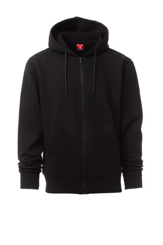 Sweat-shirt brossé personnalisé - PONTIAC