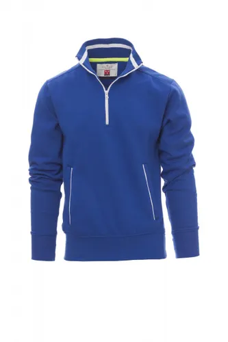 Sweat-shirt brossé personnalisé - RIO