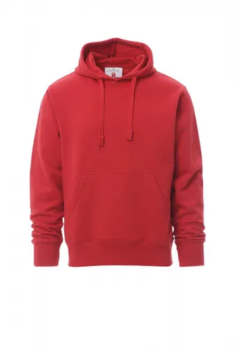 Sweat-shirt brossé personnalisé - TORONTO