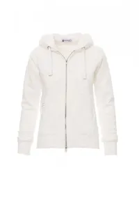 Sweat-shirt brossé personnalisé - URBAN LADY