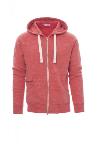 Sweat-shirt brossé personnalisé - URBAN
