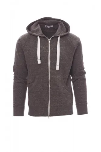 Sweat-shirt brossé personnalisé - URBAN